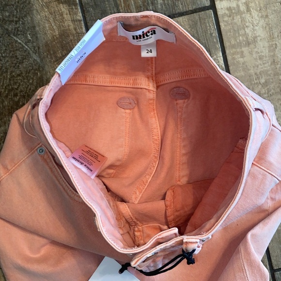 🆕 Mica Hazel High Rise Jeans - Picture 7 of 10